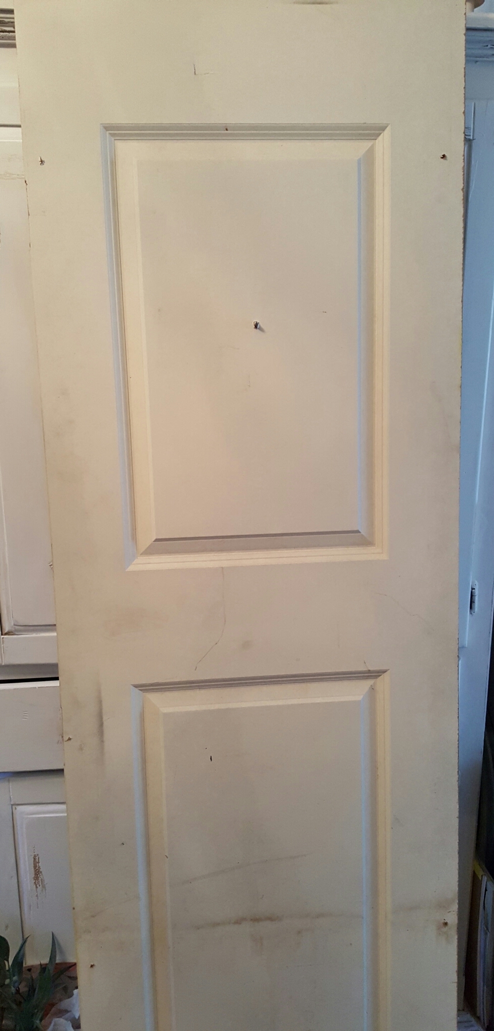 whitedoorbefore