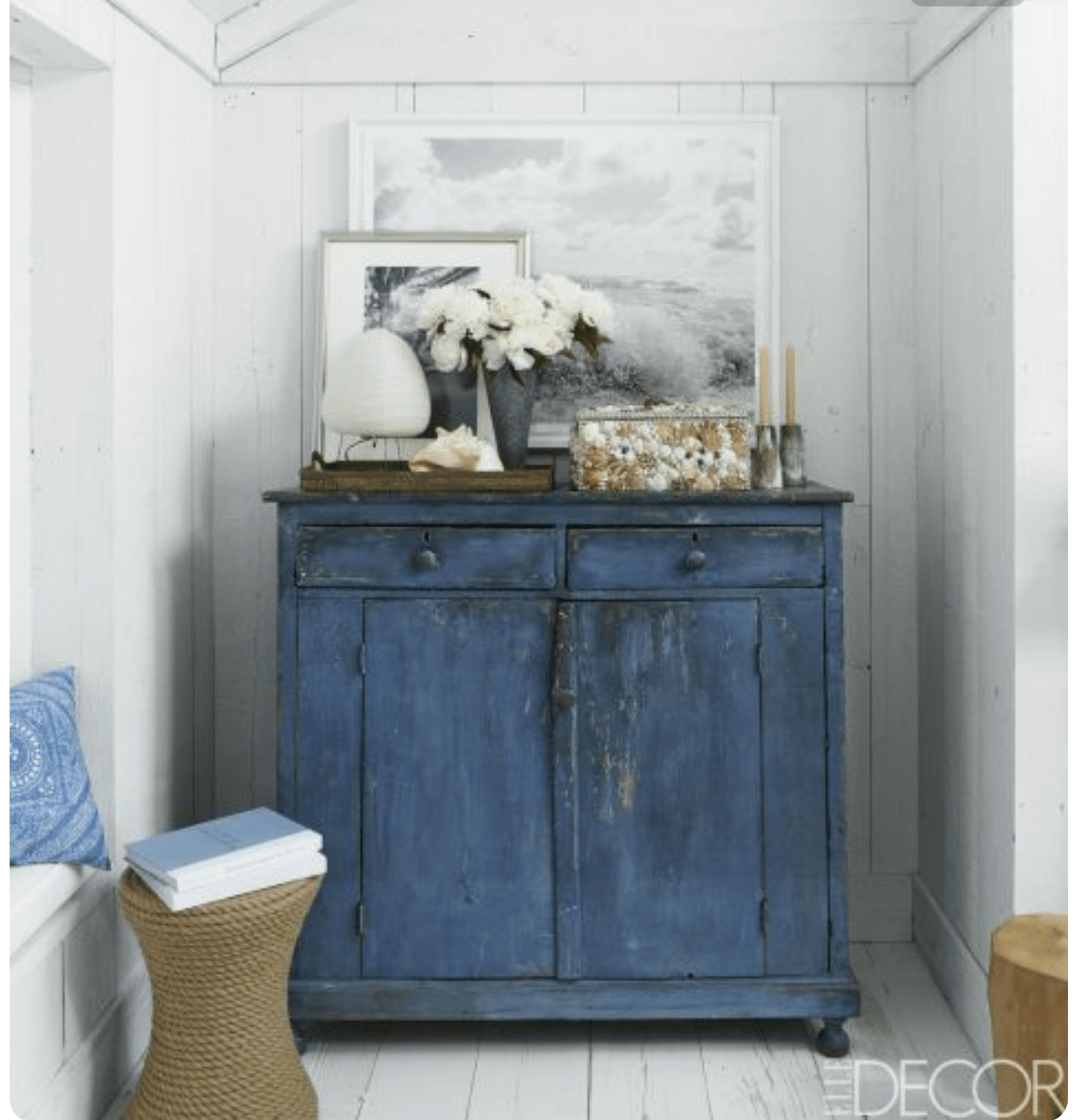 One Room Challenge Laundry Room Mood Design Board Ideas Urban Industrial Vintage Glam