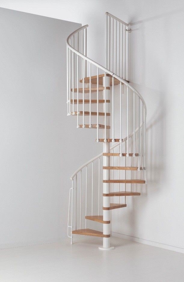 Fontanot Shop stairs architecture home design decorating decor staircase interiordesign diy fixer upper makeover white wood metal industrial farmhouse blog modern inspiration 