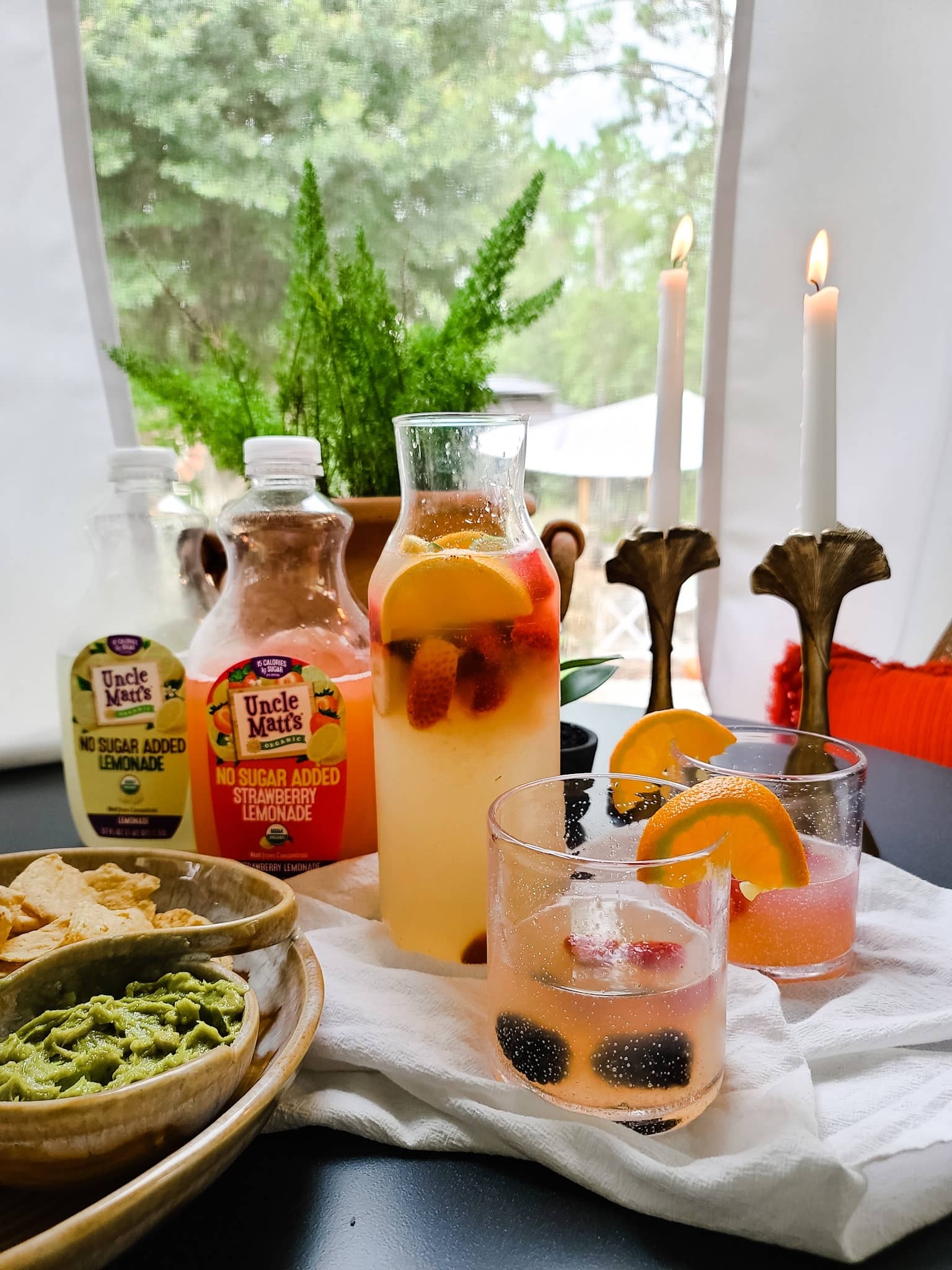 lemonade sangria recipe party ideas family fun cooking eating alcohol cocktail recipes entertaining fun recipe no sugar added healthy holiday 